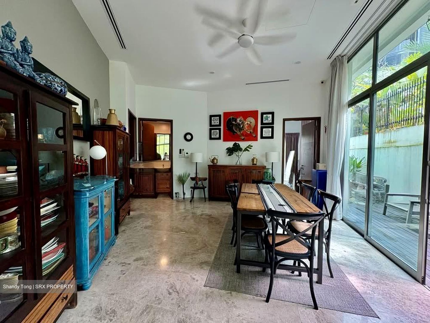 Serangoon Garden Estate (D19), Semi-Detached #569986181